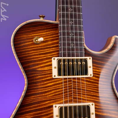 2023 Knaggs Kenai Tier 1 Aged Scotch image 4