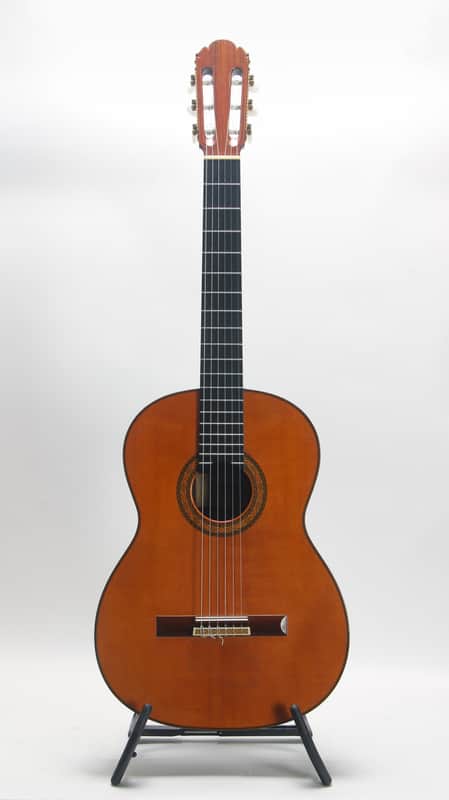 Kohno Concert Classical #15 SP/BRRW (1975) image 1
