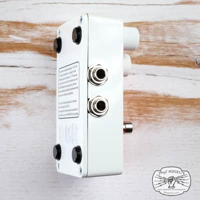 Open Box - Electro-Harmonix Nano POG Polyphonic Octave Generator Bild 3