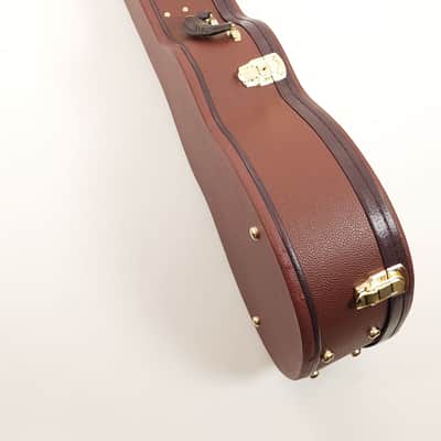 Douglas AGC-450 Renaissance Case (For Extended Scale Dreadnought Guitars) image 5