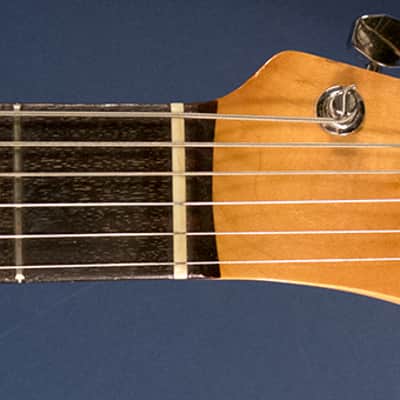 1986 Fender Telecaster image 9