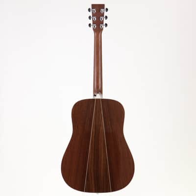Martin D-35 Natural, manufactured in 2011 [1548609] (06/24) image 2