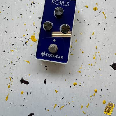 Foxgear Korus image 2