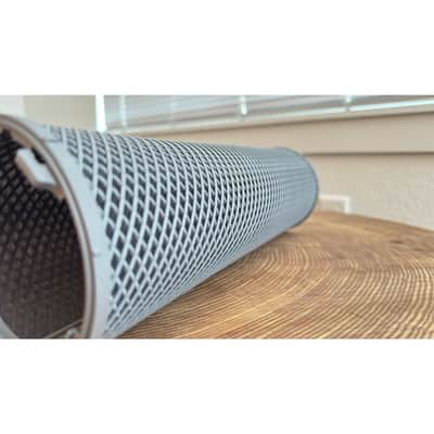 Rode NT4 X Y Stereo Condenser Microphone + Rycote Modular Windshield WS 4 Kit image 6
