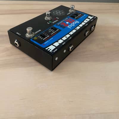 Radial JX-2 Pro Switchbone image 4