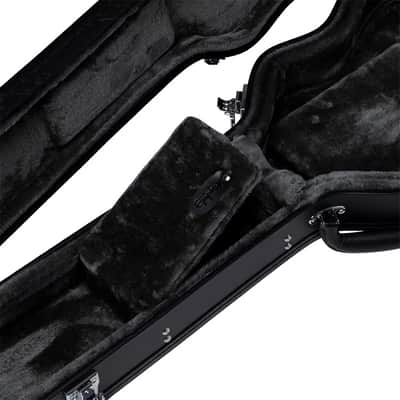 Epiphone Les Paul Hard Case image 4