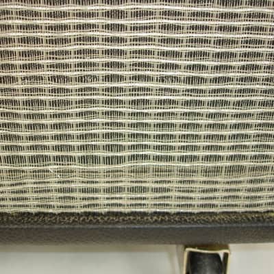 2005 Fender '65 Twin Reverb Custom 15 Reissue 85-Watt 1x15" Guitar Combo Amp image 18