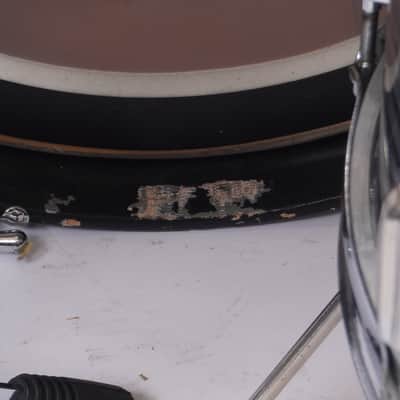 ROGERS CONSTELLATION 4-PIECE KIT 20" image 8