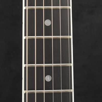 Epiphone Dave Mustaine Flying V Prophecy Aged Dark Red Burst - Demo Sale image 9