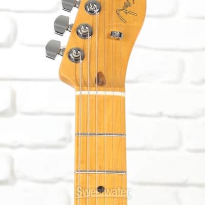 Fender American Professional II Telecaster - 3-color Sunburst with Maple Fingerboard (TeleAP2MSBd3) image 4