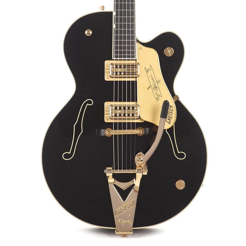 Gretsch G6120T-SW Steve Wariner Signature Nashville Gentleman image 2