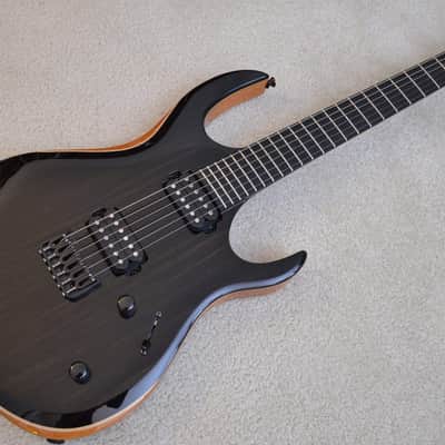 Kiesel K6 70th Anniversary Ebony Top image 4
