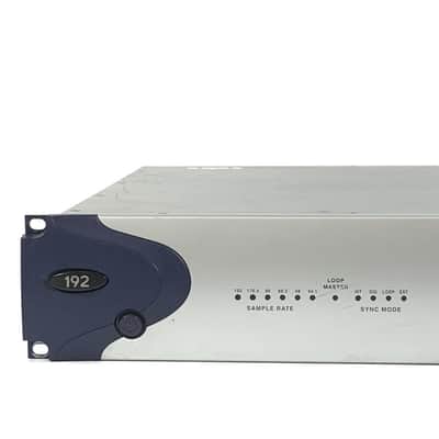 Digidesign 192 I/O MH192 – 8x8 Analog + Digital I/O Audio Interface TGHM image 2