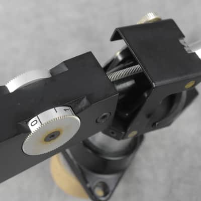 Ortofon RS-212 Tone arm W/Phone Cable In Excellent condition image 11
