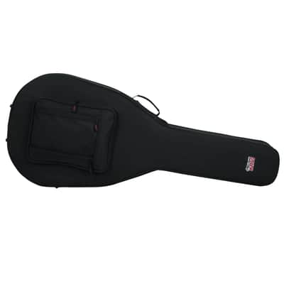 Gator Cases GL-JUMBO Custodia Chitarra Acustica Jumbo image 3