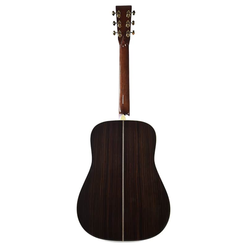 Martin Standard Series D-42 (2018 - 2024) image 2