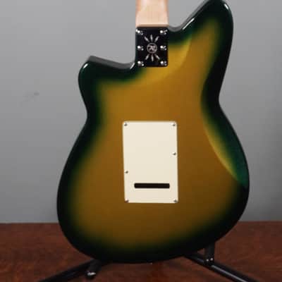 Reverend Jetstream RB, Citradelic Sunset image 5