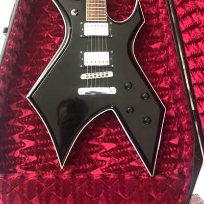 B.C. Rich MK5 Warlock Gothic image 4