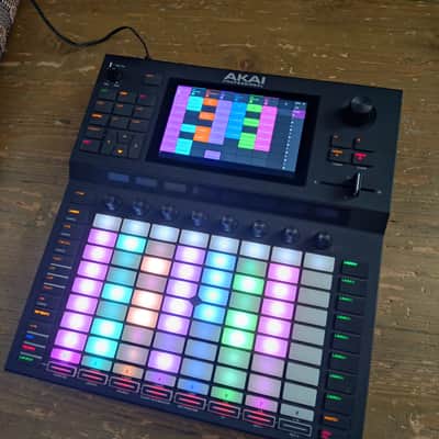 Akai Force Standalone Music Production/DJ Performance System