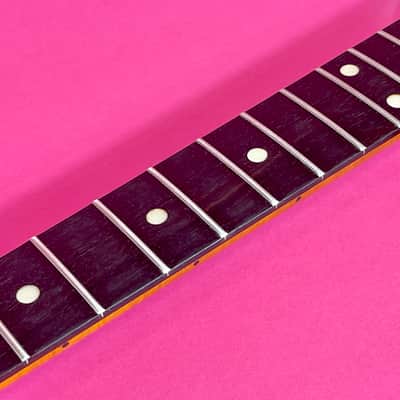 G&L F-100-I 1981 - Transparent Ocean Turquoise image 15