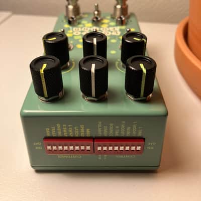 Chase Bliss Audio Lost + Found 2025 - Present - Green image 6