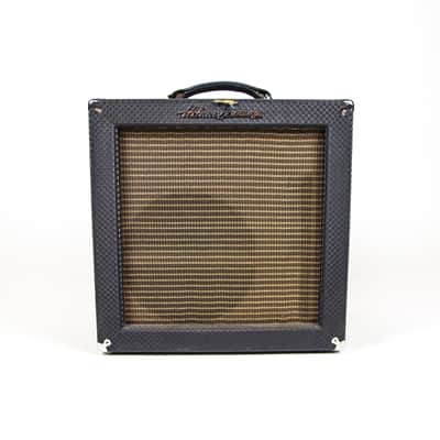 Ampeg Portaflex Owned by Nathaniel Rateliff image 8