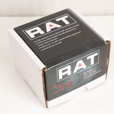 PROCO RAT2 Slant Body Made in China [RT-529139] (05/14) image 7