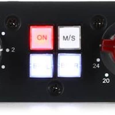 Heritage Audio SYMPH EQ Master Bus Stereo Asymptotic Equalizer image 1