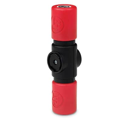 Latin Percussion LP441ETSL Twist Shaker Expansion Single Loud