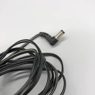 Dunlop Model 41 AC Adapter 120VAC to 9 VDC 200Ma (part # CH90018) image 8