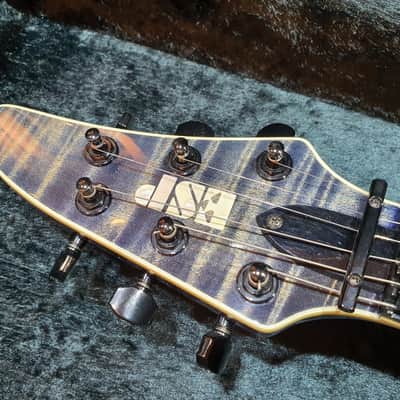 2004 ESP Original Horizon 30th Anniversary Electric Guitar image 10