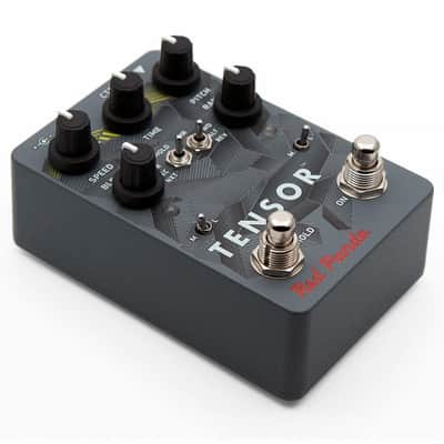 Red Panda Tensor Tape Delay - Gray image 4
