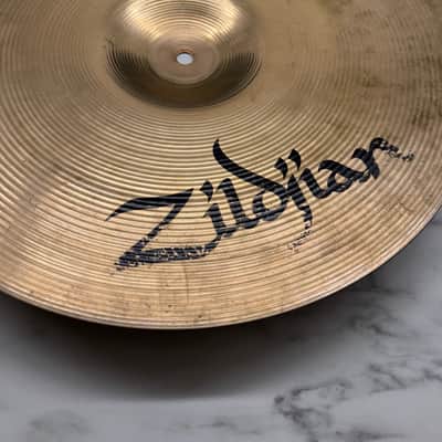 Zildjian Rock crash 16” image 2