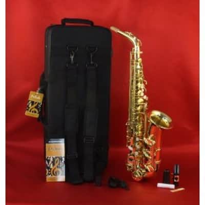 New Selmer Prelude AS711 Alto Saxophone Bild 6