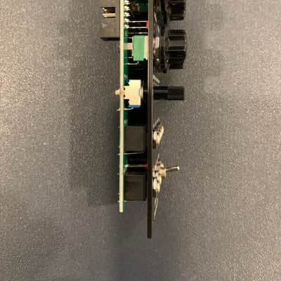 Erica Synths Black VC EG ::: Black ::: Brand New In Box (Never Installed) image 7