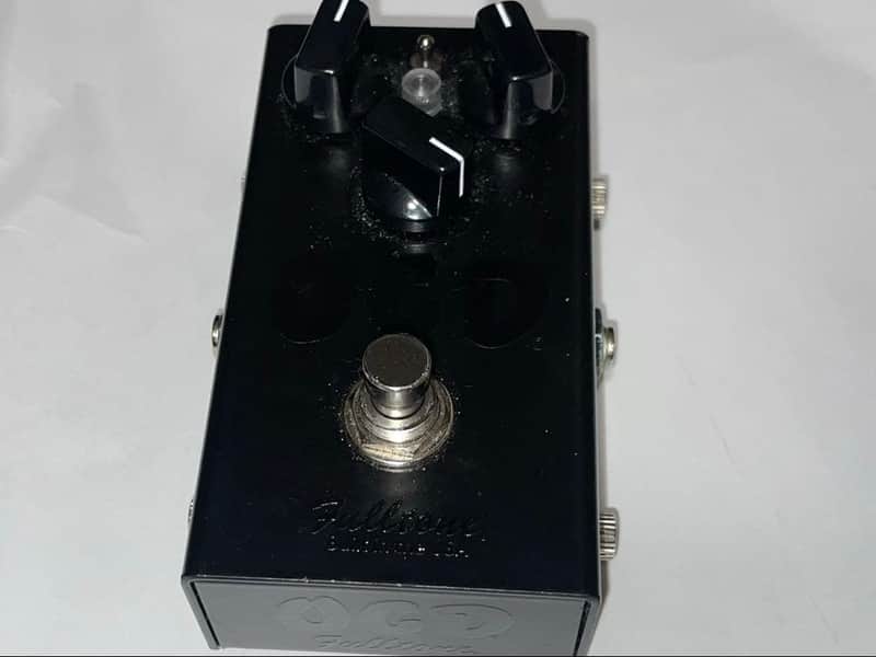 Fulltone OCD V2
