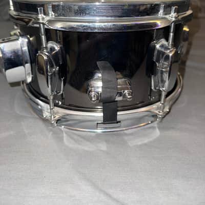 Tama Tama MT1055M Metalworks 10"x5.5" Snare Drum image 7