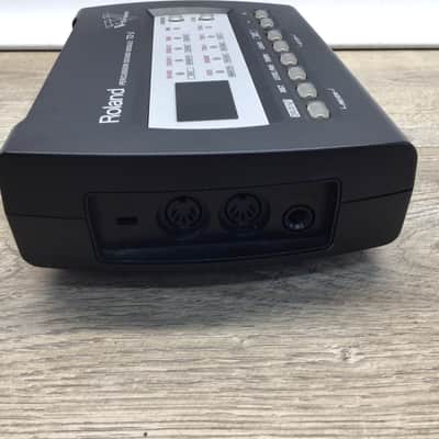 Roland TD-3 Drum Sound Module w/ Full Set of Cables & More image 9