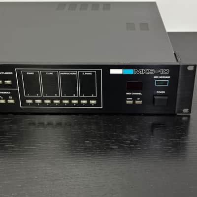 Roland MKS-10 Planet-P Synthesizer Module image 6
