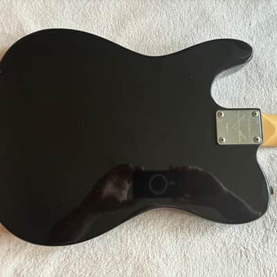 Fender, Squier Telecaster 2017 - US flag with lipstick bridge pick up image 4