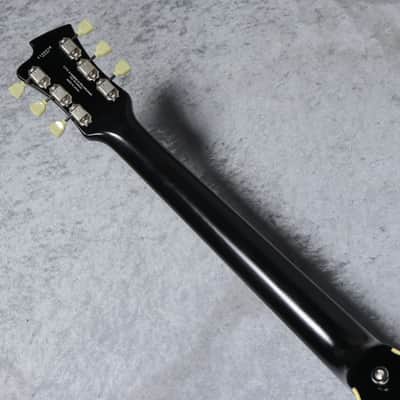 FGN Masterfield MSA-HP/BKQ ~Black~ #C190558 [3.11kg] image 8