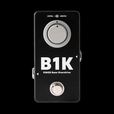 SIB Electronics Varidrive | Reverb