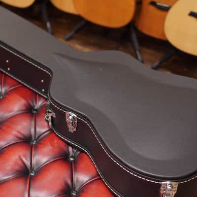 Gibson Advanced Jumbo 2002 - Natural image 20