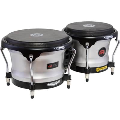 Meinl Diego Camacho Signature Bongos image 2