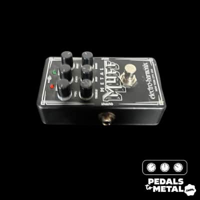Electro-Harmonix Nano Metal Muff -x12082 image 4