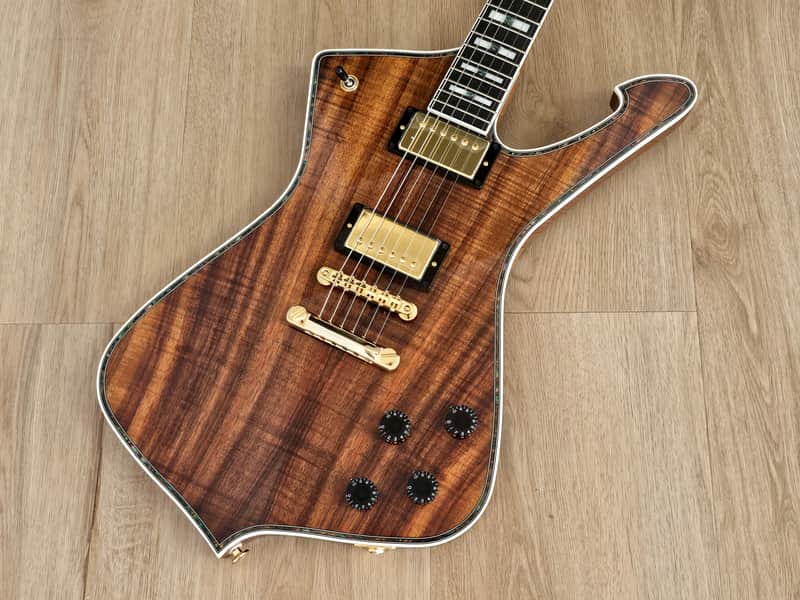 Greco GM-CST