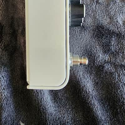 Soldano SLO Pedal 2022 - Present - White image 4
