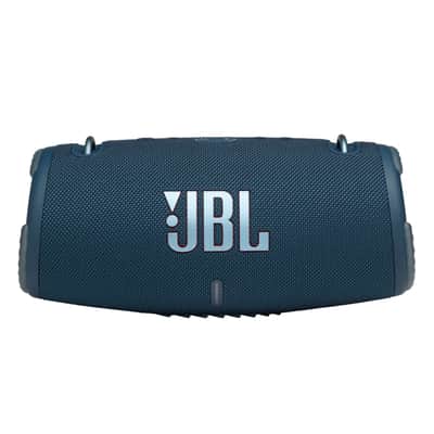 JBL XTREME 3 Portable Waterproof Speaker (Blue) image 10