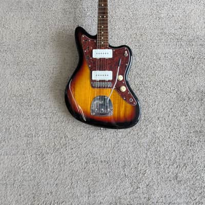 Squier Vintage Modified Jazzmaster | Reverb