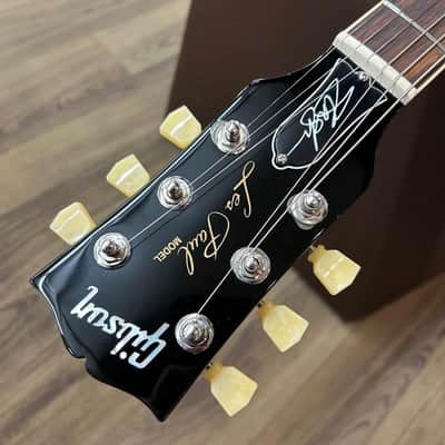 Gibson USED ​​Slash Les Paul Standard (November Burst) [SN.230750042] Gibson image 11